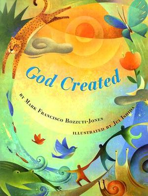 God Created image number 0