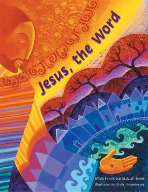 Jesus, the Word image number 0
