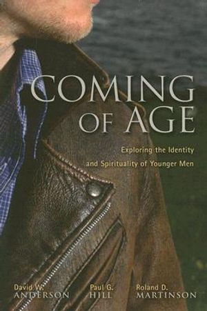Coming of Age: Exploring the Spirituality and Identity of Younger Men image number 0
