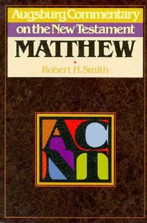 Acnt -Matthew image number 0