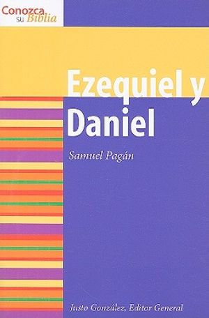 Ezequiel Y Daniel: Ezekiel and Daniel image number 0