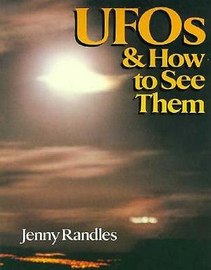 UFO's and How to See Them image number 0
