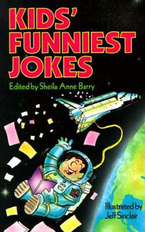 Kids' Funniest Jokes image number 0