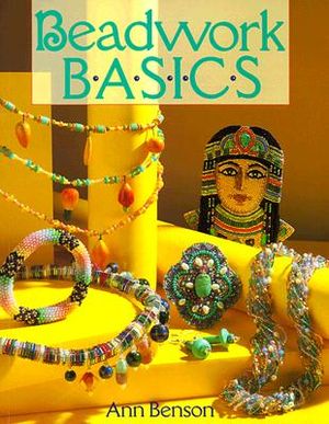 Beadwork Basics image number 0