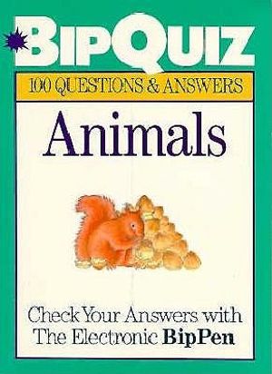Animals: Bip Quiz image number 0