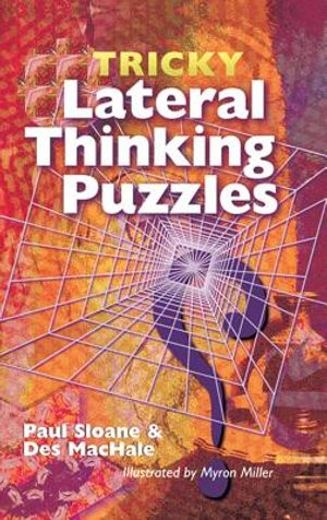 Tricky Lateral Thinking Puzzles image number 0