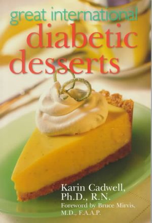 Great International Diabetic Desserts image number 0
