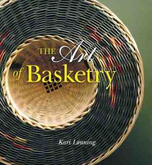 The Art of Basketry image number 0