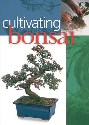 Cultivating Bonsai image number 0
