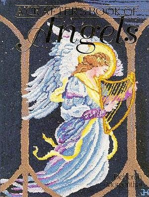 A Crafter's Book of Angels image number 0