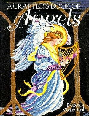 Crafter's Book of Angels image number 0