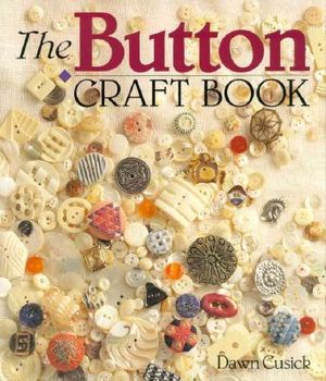 The Button Craft Book image number 0