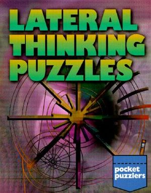 Lateral Thinking Puzzles image number 0