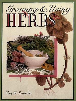 Growing & Using Herbs image number 0