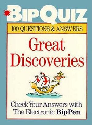 Great Discoveries image number 0