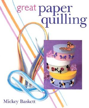 Great Paper Quilling image number 0