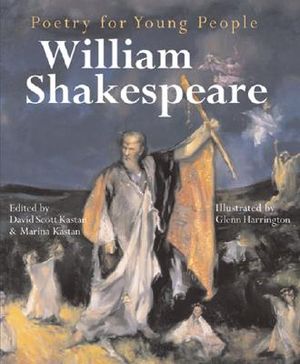 Poetry for Young People: William Shakespeare image number 0