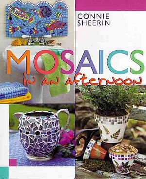 Mosaics in an Afternoon image number 0