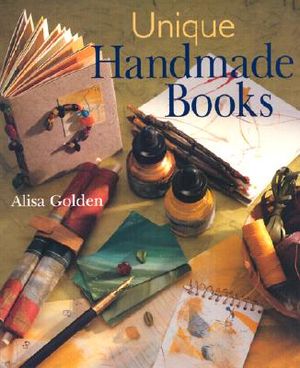 Unique Handmade Books image number 0