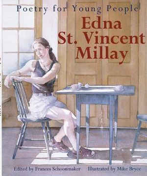 Poetry for Young People: Edna St. Vincent Millay image number 0