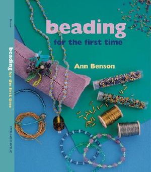 Beading for the First Time(r) image number 0