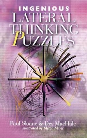 Ingenious Lateral Thinking Puzzles image number 0