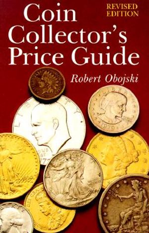 Coin Collector's Price Guide image number 0