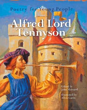 Alfred, Lord Tennyson image number 0