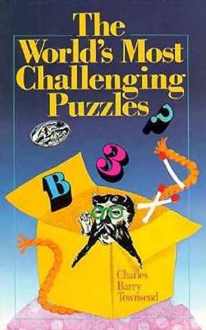 The World's Most Challenging Puzzles image number 0