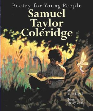 Poetry for Young People: Samuel Taylor Coleridge image number 0
