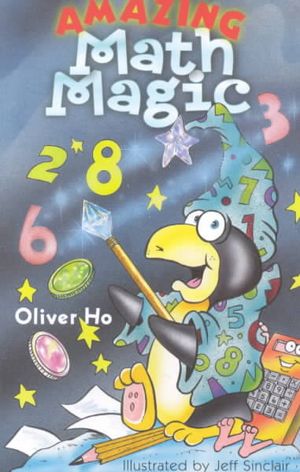 Amazing Math Magic image number 0