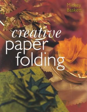 Creative Paper Folding image number 0