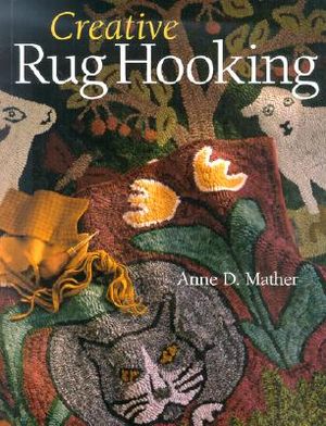 Creative Rug Hooking image number 0