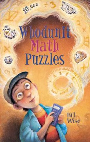 Whodunit Math Puzzles image number 0