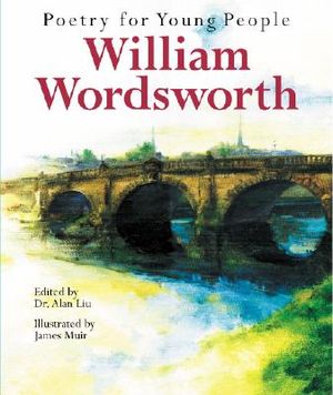 Poetry for Young People: William Wordsworth image number 0