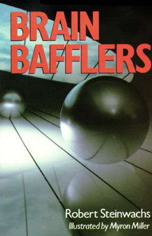 Brain Bafflers image number 0
