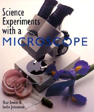 Science Experiments with a Microscope image number 0