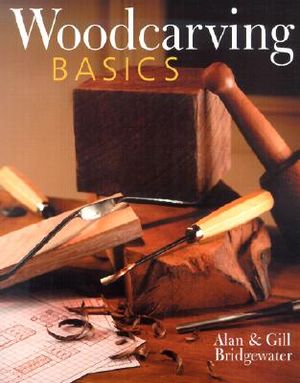 Woodcarving Basics image number 0