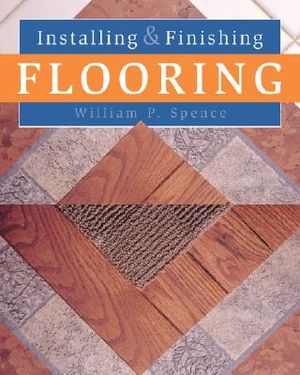 Installing & Finishing Flooring image number 0