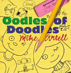 Oodles of Doodles image number 0