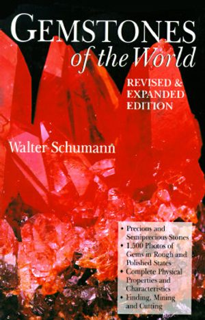 Gemstones of the World image number 0