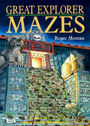 Great Explorer Mazes image number 0