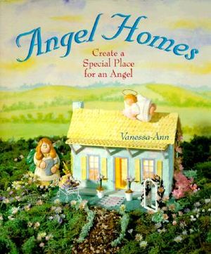 Angel Homes: Create a Special Place for an Angel image number 0