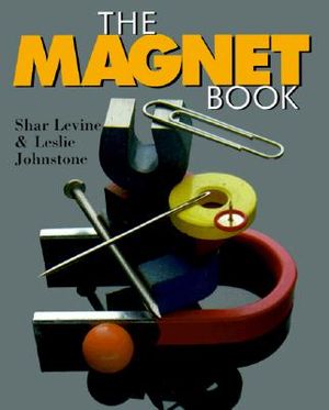 The Magnet Book image number 0