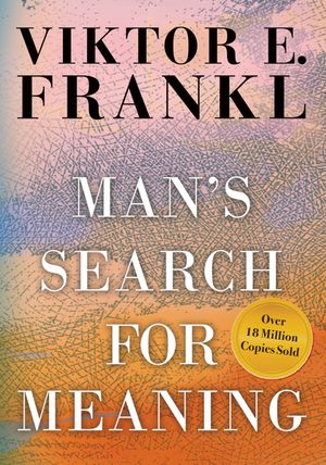 Man's Search for Meaning image number 0