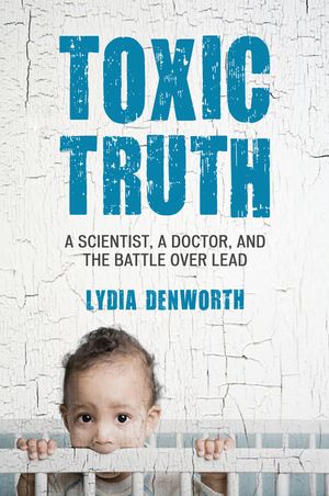 Toxic Truth image number 0