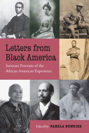 Letters from Black America image number 0