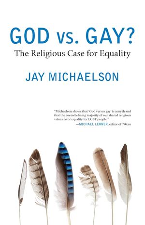 God vs. Gay?: The Religious Case for Equality image number 0