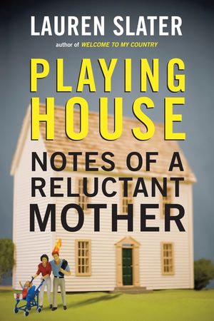Playing House: Notes of a Reluctant Mother image number 0