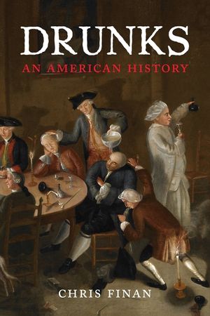 Drunks: An American History image number 0